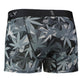 IKON Men's 3" Trunks - Hemp Grey