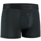 IKON Men's 3" Trunks - Black
