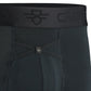3-Pack: IKON Men's 6" Boxers - Black