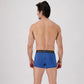 IKON X Men's 3" Trunks - Italia Blue Marle