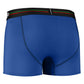 IKON X Men's 3" Trunks - Italia Blue Marle