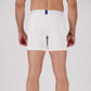 3-pack: IKON X Men's 6" Boxers - White