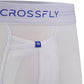 3-pack: IKON X Men's 6" Boxers - White
