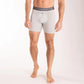 3-pack: IKON X Men's 6" Boxers - Multi