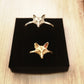 925 Silver Fox Ring – Nature-Inspired Handmade Gift for Animal Lovers