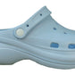 MARIA LADIES CLOGS SUMMER WOMENS PLATFORM BEACH GARDEN POOL SLIDERS SANDALS SHOES