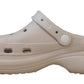 MARIA LADIES CLOGS SUMMER WOMENS PLATFORM BEACH GARDEN POOL SLIDERS SANDALS SHOES