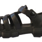Chunky Jelly Gladiator Sandals for Women – Trendy Summer Footwear in 4 Colors