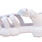 Lola Ladies Gladiator Sandal Womens Roman Summer Shoes Jelly Fisherman Sandals Shoes