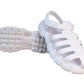 Lola Ladies Gladiator Sandal Womens Roman Summer Shoes Jelly Fisherman Sandals Shoes