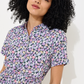 Stanley Multi Pansy Dress