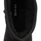 Elsa Ladies Cozy Ankle Boots Premium Suede Faux Fur Lined Slip On Winter Footwear