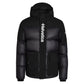 Queyras Hooded Down Jacket