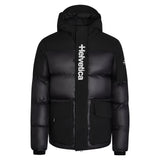Queyras Hooded Down Jacket