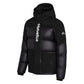 Queyras Hooded Down Jacket