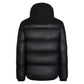 Queyras Hooded Down Jacket