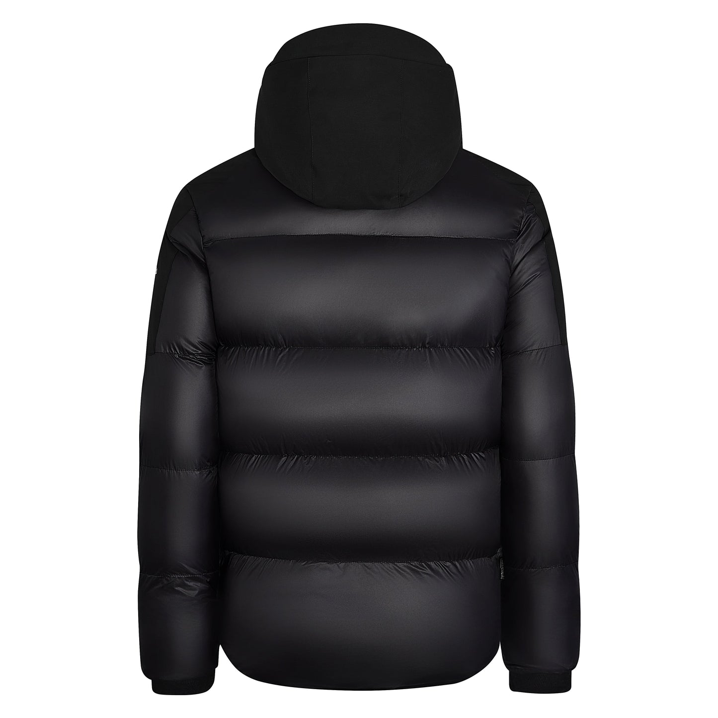 Queyras Hooded Down Jacket