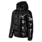 Viber Hooded Down Jacket