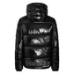 Viber Hooded Down Jacket