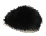 Ultra Fluffy Faux Fur Women's Slippers Cozy & Stylish