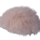 Ultra Fluffy Faux Fur Women's Slippers Cozy & Stylish