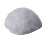 Ultra Fluffy Faux Fur Women's Slippers Cozy & Stylish