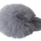 Ultra Fluffy Faux Fur Women's Slippers Cozy & Stylish