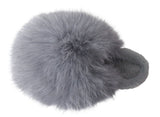 Ultra Fluffy Faux Fur Women's Slippers Cozy & Stylish