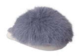 Ultra Fluffy Faux Fur Women's Slippers Cozy & Stylish