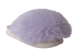 Ultra Fluffy Faux Fur Women's Slippers Cozy & Stylish