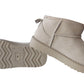 Girls Cozy Kids Faux Suede Boots - Fur Lined Comfort, Sizes 10-2, Five Stylish Colors
