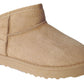 Girls Cozy Kids Faux Suede Boots - Fur Lined Comfort, Sizes 10-2, Five Stylish Colors