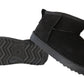 Girls Cozy Kids Faux Suede Boots - Fur Lined Comfort, Sizes 10-2, Five Stylish Colors