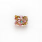 Catriona Multi Jewel Statement Ring