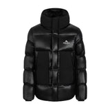 PINTO2 Hooded Down Jacket