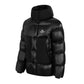 PINTO2 Hooded Down Jacket