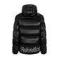 PINTO2 Hooded Down Jacket