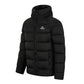 Sniper Hooded Down Jacket