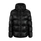 Summit Hooded Down Jacket