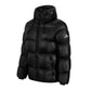 Summit Hooded Down Jacket