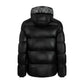Summit Hooded Down Jacket