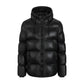 Edge Hooded Down Jacket