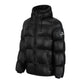 Edge Hooded Down Jacket