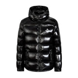 Space Hooded Jacket