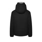 Eyeblock Hooded Windbreaker Jacket