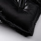 Edge Hooded Down Jacket