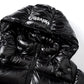 Space Hooded Jacket