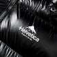 Space Hooded Jacket