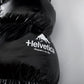 Space Hooded Jacket