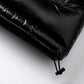 Space Hooded Jacket